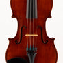 Johannes A. Johnson, 1928