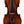 German Violin, c. 1910's