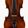 German Violin, c. 1910's
