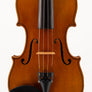 German Strad Copy