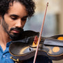The Fiddler in Question: Jake Blount