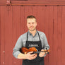 Jacob Brillhart, Violinmaker