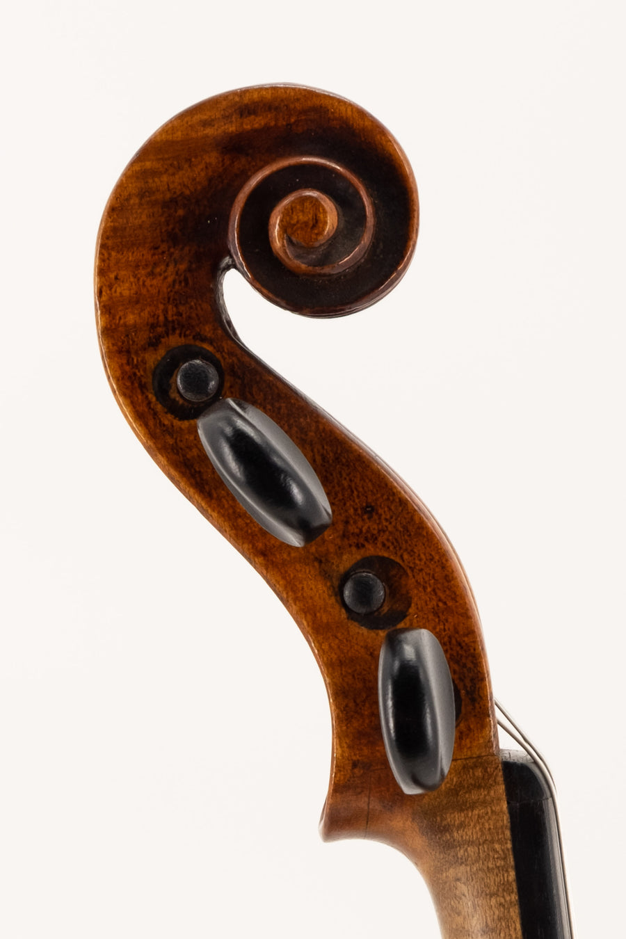 German Violin, c. 1910's
