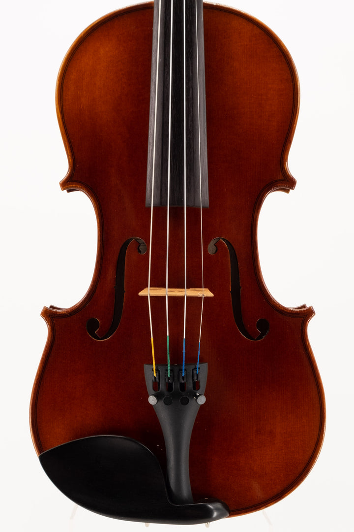 J.I. Strings, Model 35