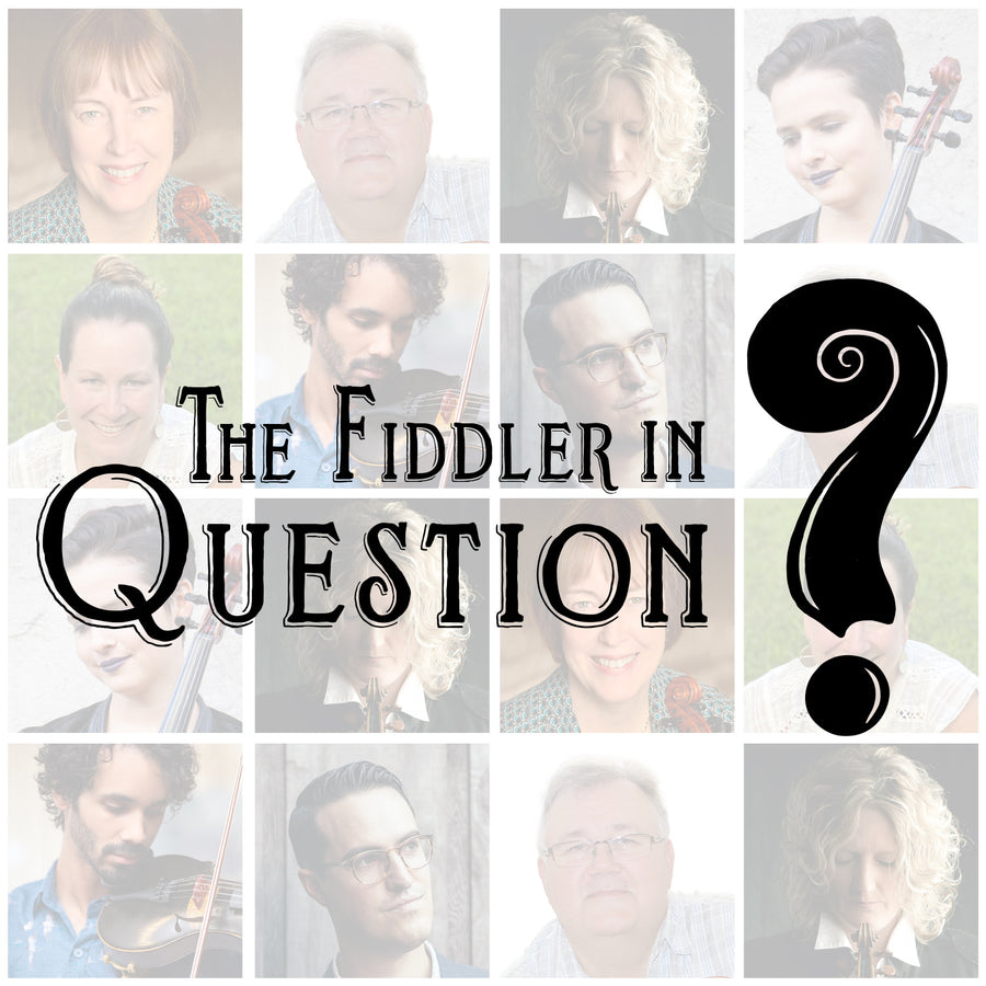 The Fiddler in Question: Complete Series