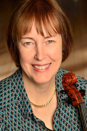 The Fiddler in Question: Liz Carroll